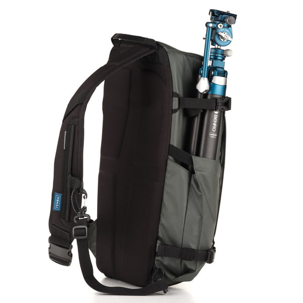 Tenba Zaino Solstice V2 Sling 16L Grey Tenba Zaino Solstice V2 Sling 16L Grey
